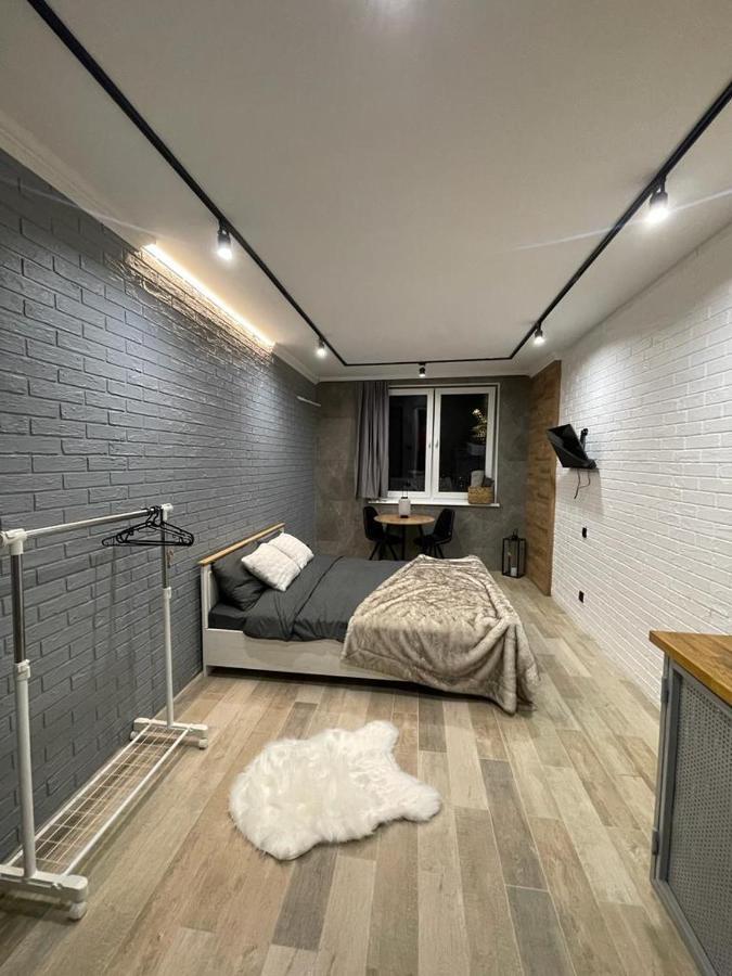 Loft_Apartment Kamianets-Podilskyi Exterior foto